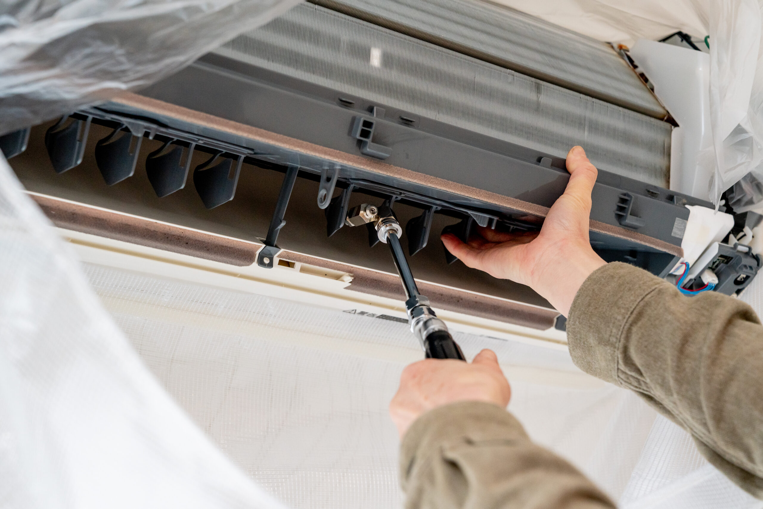 【エアコン2台目以降20%offキャンペーン！】