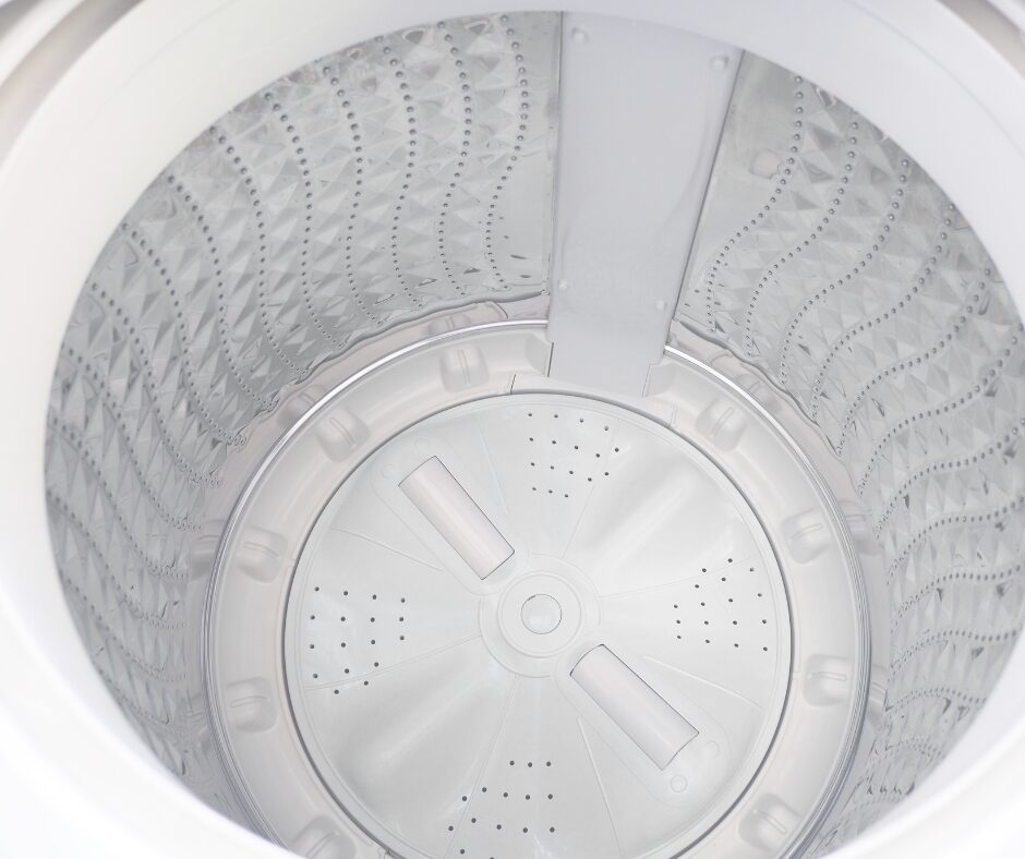 洗濯機クリーニングの勧め