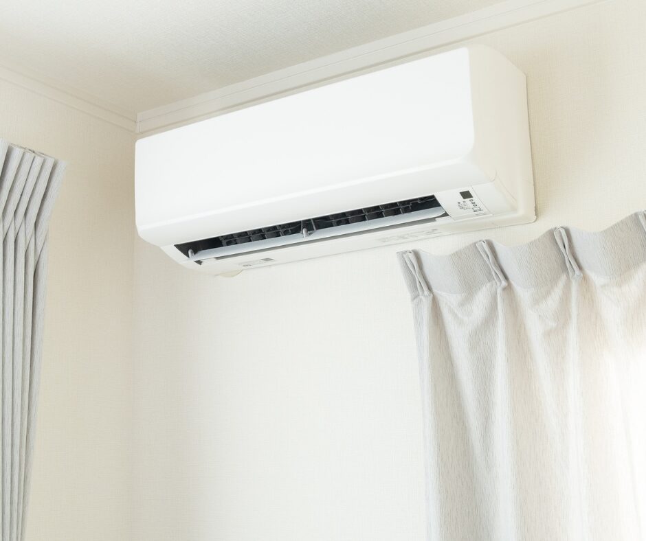 お掃除機能付きエアコンは「掃除不要」じゃない！？